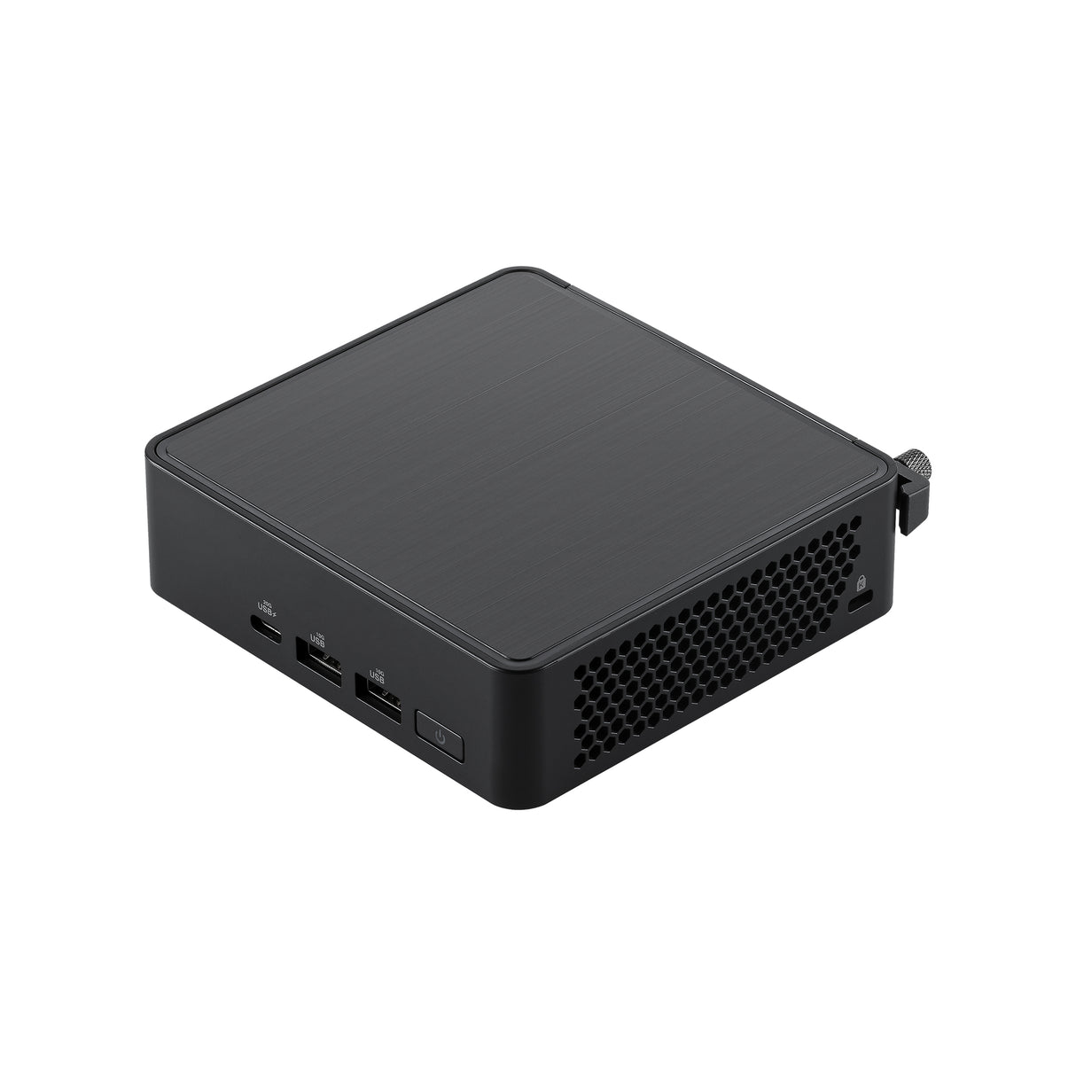 ASUS NUC 14 Pro RNUC14RVKI30000UI Black 100U - RNUC14RVKI30000UI ASUS