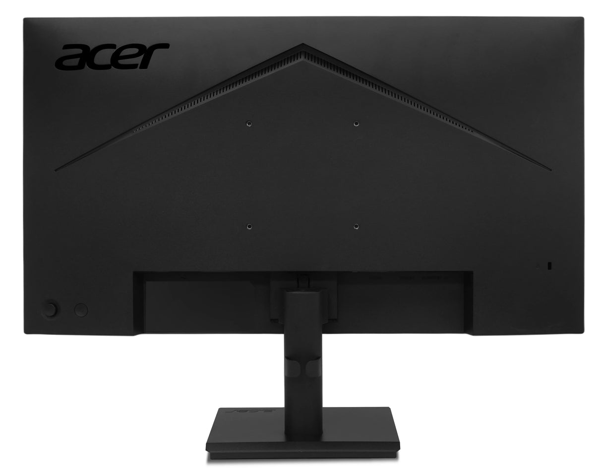 Acer Vero V7 V247Y Gbmipx computer monitor 60.5 cm (23.8") 1920 x 1080 pixels Full HD LCD Black - UM.QV7AA.G01
