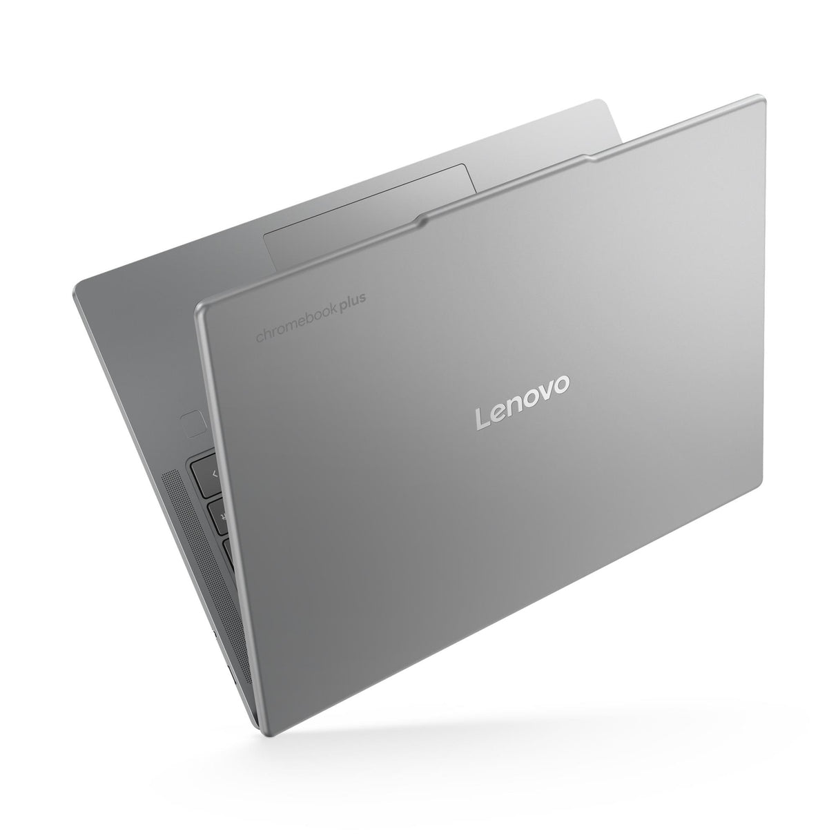 Lenovo Chrome 14M9610 910 Laptop 35.6 cm (14") Touchscreen WUXGA 16 GB 256 GB UFS Wi-Fi 7 (802.11be) ChromeOS Grey - 83MW0001US LENOVO