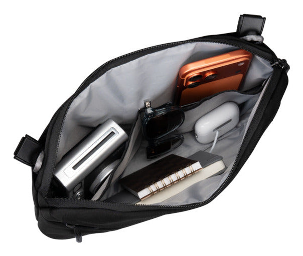 Targus TBS969GL laptop case 35.6 cm (14") Briefcase Black - TBS969GL