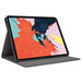 Targus VersaVu 33 cm (13") Folio Black - THZ981GL