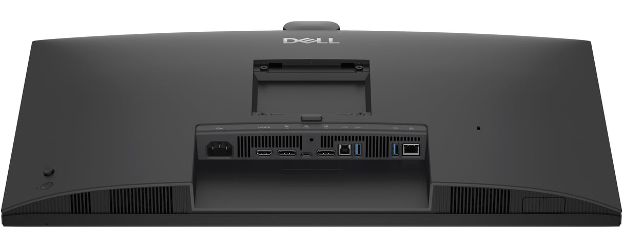 DELL Pro P P2726DEB 68.6 cm (27") LCD 2560 x 1440 pixels Quad HD - DELL-P2726DEB DELL