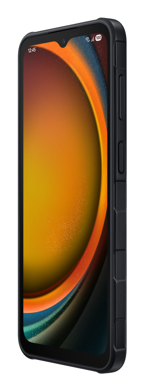 Samsung Galaxy XCover7 Pro SM-G766B 16.8 cm (6.6") Dual SIM Android 16.0 5G USB Type-C 6 GB 128 GB 4350 mAh Black - SM-G766UZKFN14 SAMSUNG