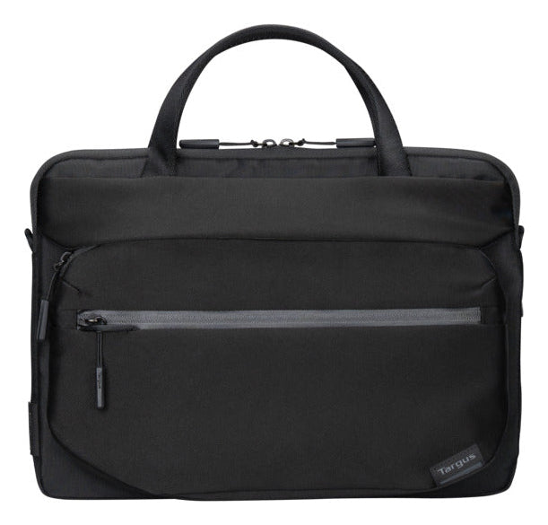 Targus TBS969GL laptop case 35.6 cm (14") Briefcase Black - TBS969GL