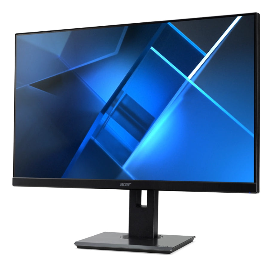 Acer Vero B7 B227Q H computer monitor 54.6 cm (21.5") 1920 x 1080 pixels Full HD LED Black - UM.WB7AA.H01 ACER