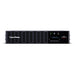 CyberPower Smart App Sinewave uninterruptible power supply (UPS) Line-Interactive 1.5 kVA 1500 W 8 AC outlet(s) - PR1500RTXL2UCN CYBERPOWER