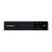 CYBERPOWER UPS CyberPower Smart App Sinewave uninterruptible power supply (UPS) Line-Interactive 1.5 kVA 1500 W 8 AC outlet(s) - PR1500RTXL2UCN