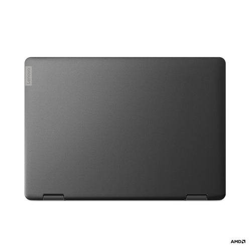 Lenovo 13w Yoga Hybrid (2-in-1) 33.8 cm (13.3") Touchscreen WUXGA AMD Ryzen™ 5 7530U 8 GB DDR4-SDRAM 256 GB SSD Wi-Fi 6 (802.11ax) Windows 11 Pro Black - 82YR0009US
