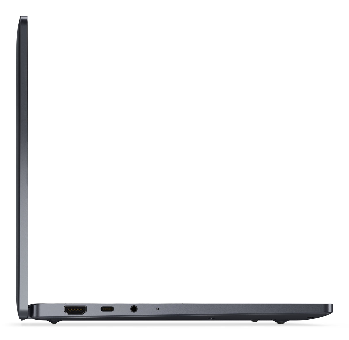 DELL Pro 13 Premium PA13250 Intel Core Ultra 7 268V Laptop 33.8 cm (13.3") Touchscreen Quad HD+ 16 GB LPDDR5x-SDRAM 512 GB SSD Wi-Fi 7 (802.11be) Windows 11 Pro Black - KJ1H0 DELL