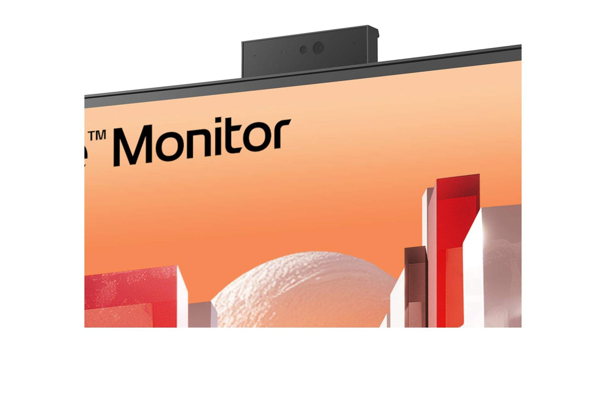 LG 34BA85QE-B computer monitor 86.4 cm (34") 3440 x 1440 pixels Wide Quad HD LCD Black - 34BA85QE-B