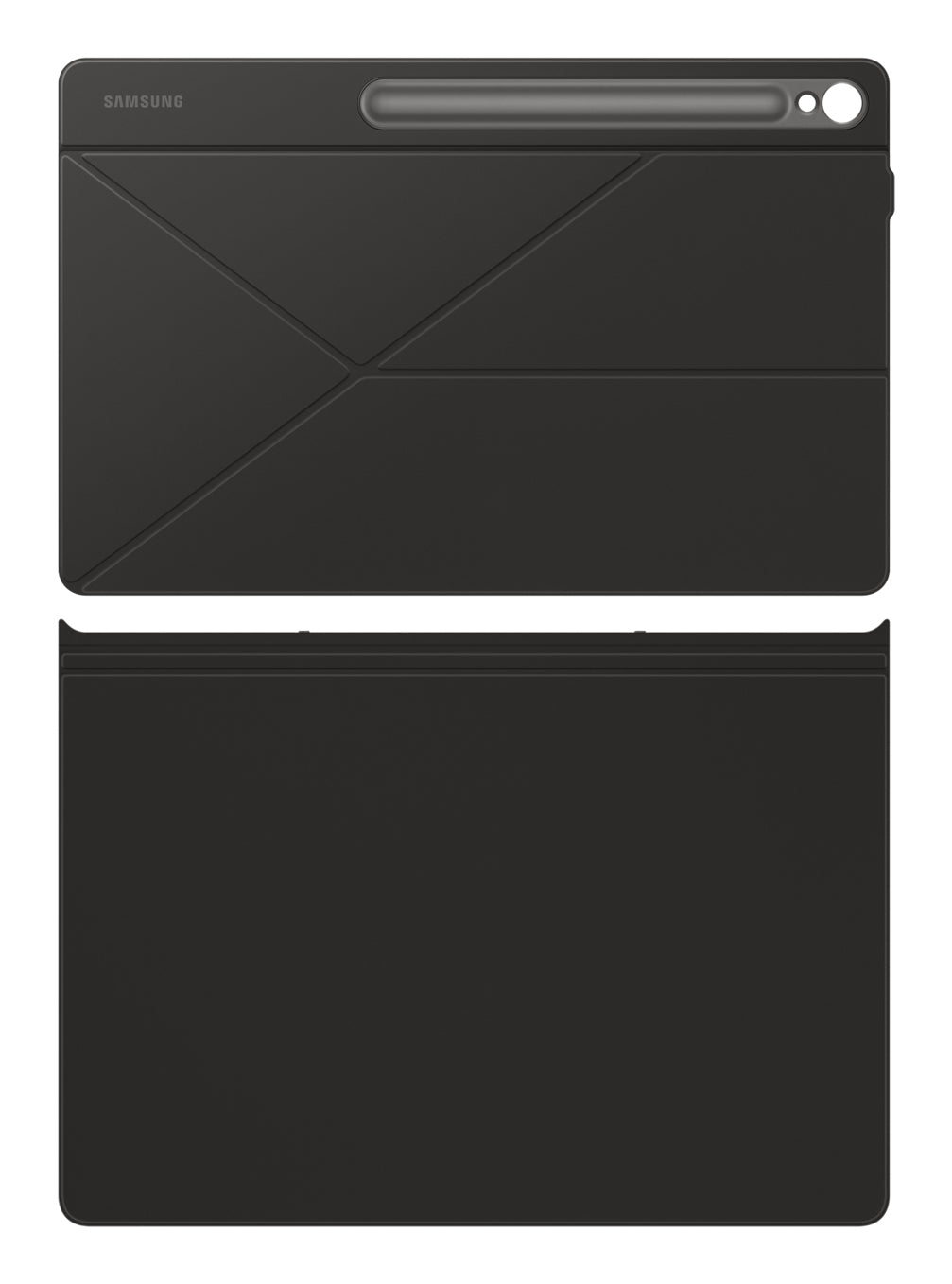 Samsung Smart Book Cover Galaxy Tab S10 FE+ - EF-BX620PBEGUJ SAMSUNG