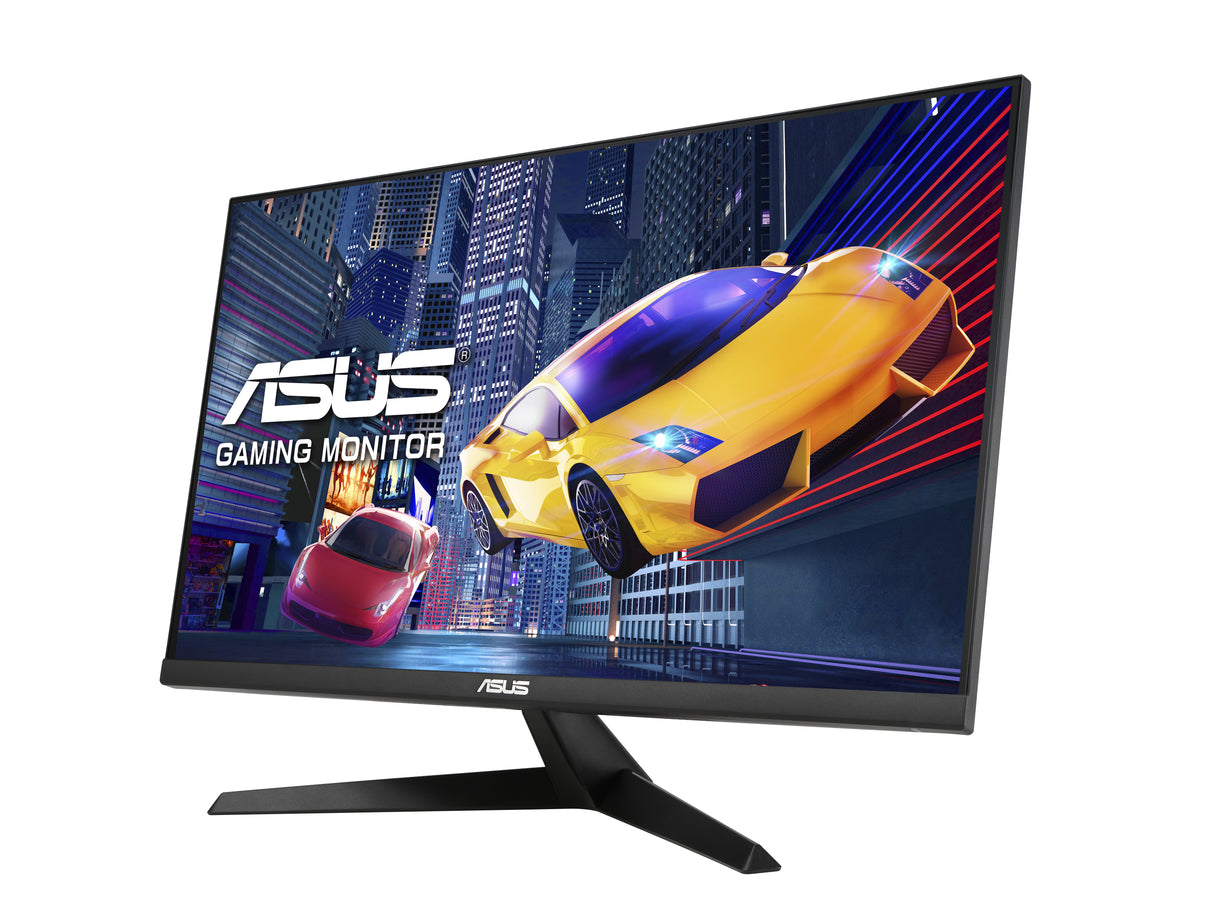 ASUS VY279HGR computer monitor 68.6 cm (27") 1920 x 1080 pixels Full HD LCD Black - VY279HGR ASUS