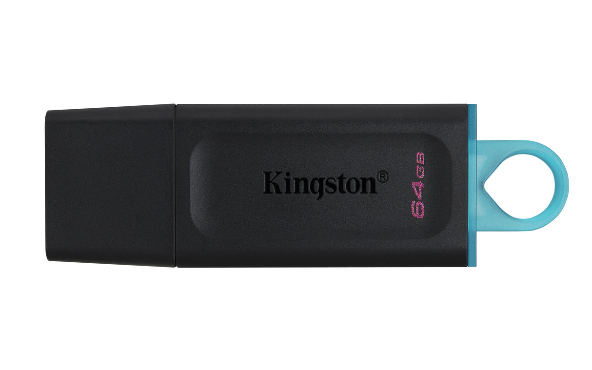 Kingston Technology DataTraveler Exodia - USB 3.2 Flash Drive - DTX/64GB