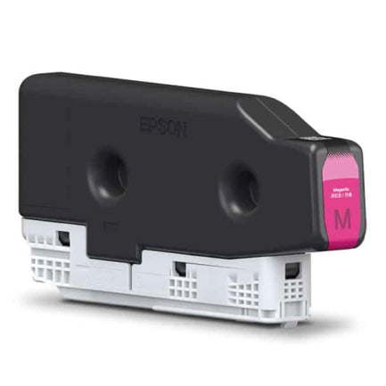 Epson (T08M) DURABrite Magenta Ink Cartridge (28,000 Yield) - T08M300