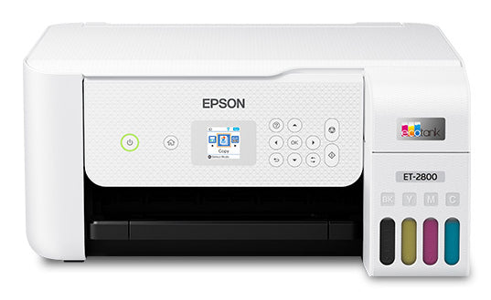 Epson EcoTank ET-4800 - C11CJ66202