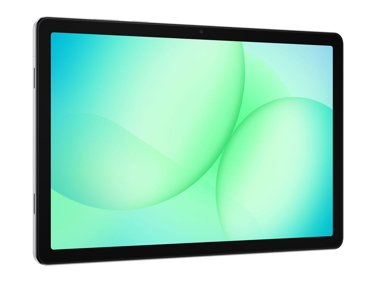 Samsung Galaxy Tab A11+ 256 GB 27.9 cm (11") 8 GB Wi-Fi 5 (802.11ac) Silver - SM-X230NZSTXAR