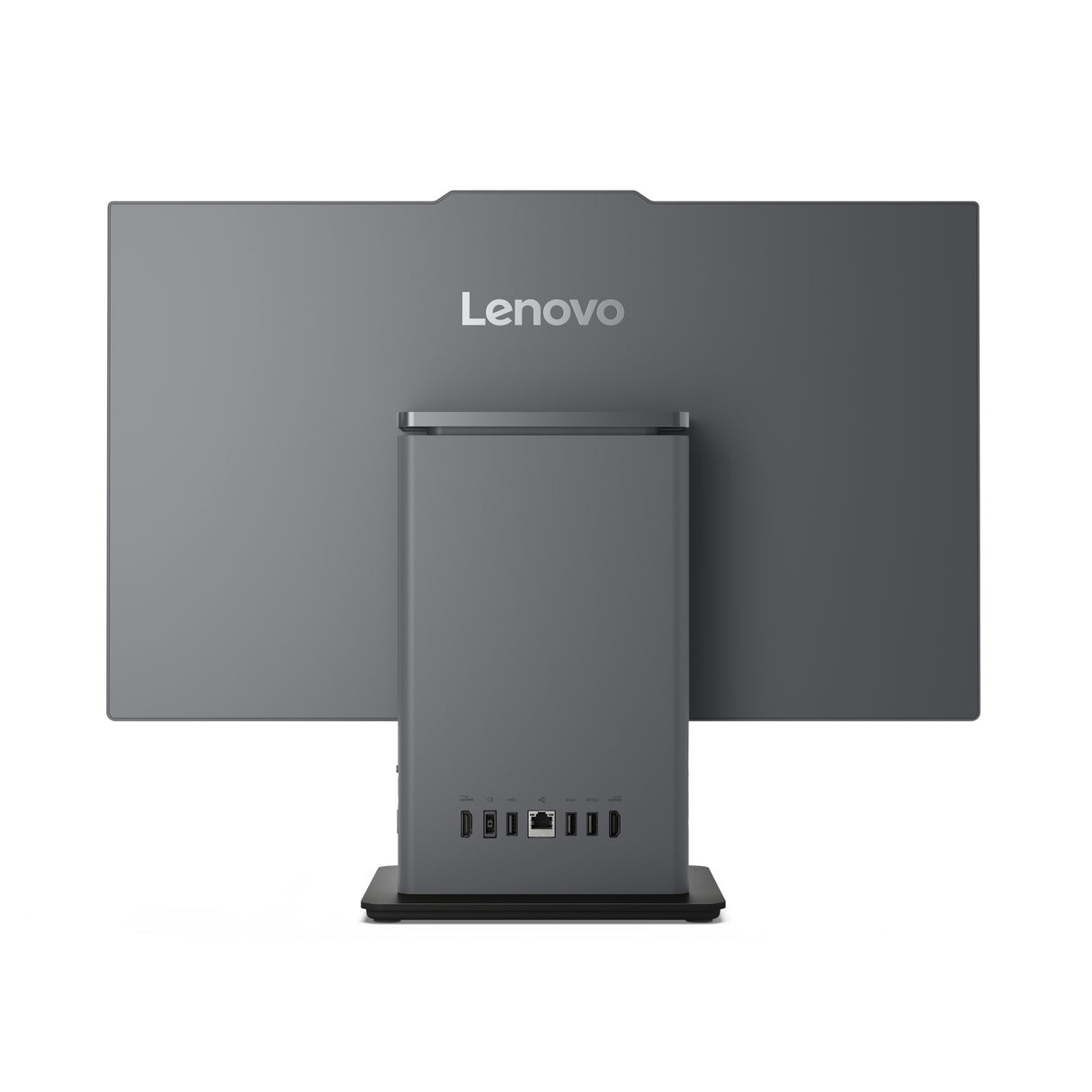 Lenovo ThinkCentre neo 50a 24 Gen 5 Intel® Core™ i5 i5-13420H 60.5 cm (23.8") 1920 x 1080 pixels Touchscreen All-in-One PC 16 GB DDR5-SDRAM 512 GB SSD Windows 11 Pro Wi-Fi 6 (802.11ax) Grey - 12SD004FUS LENOVO