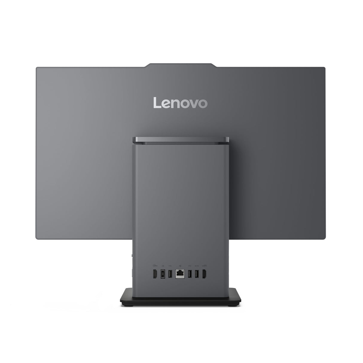 Lenovo ThinkCentre neo 50a 24 Gen 5 Intel® Core™ i5 i5-13420H 60.5 cm (23.8") 1920 x 1080 pixels Touchscreen All-in-One PC 16 GB DDR5-SDRAM 512 GB SSD Windows 11 Pro Wi-Fi 6 (802.11ax) Grey - 12SD004FUS LENOVO