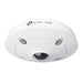 TP-Link InSight S655I IP security camera Indoor 2560 x 1920 pixels Ceiling/wall - INSIGHT S655I
