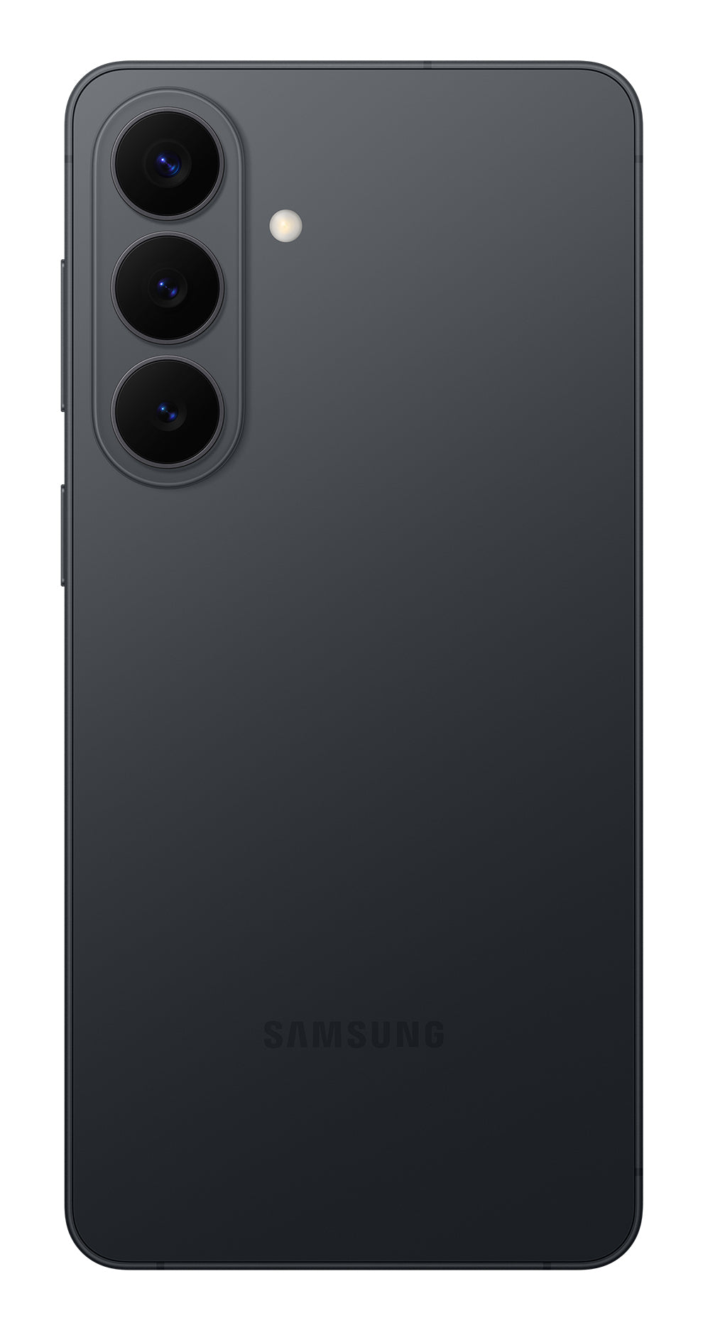 Samsung Galaxy S26 16 cm (6.3") Dual SIM Android 16.0 5G USB Type-C 12 GB 512 GB 4300 mAh Black - SM-S942UZKFXAA SAMSUNG