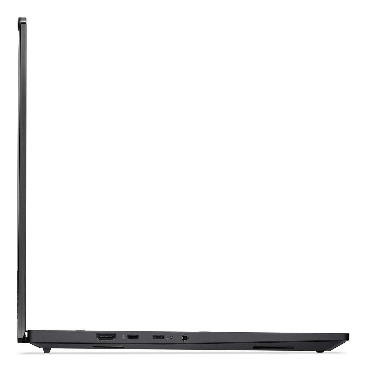 Lenovo ThinkPad P1 Gen 8 Intel Core Ultra 7 255H Mobile workstation 40.6 cm (16") Touchscreen 3.2K 32 GB LPDDR5x-SDRAM 1 TB SSD NVIDIA RTX PRO 2000 Blackwell Wi-Fi 7 (802.11be) Windows 11 Pro Black - 21Q8001UUS