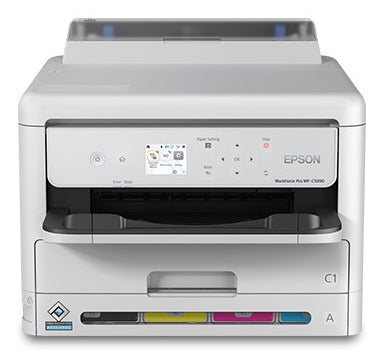 Epson WorkForce WF-C5390 Printer - C11CK25201