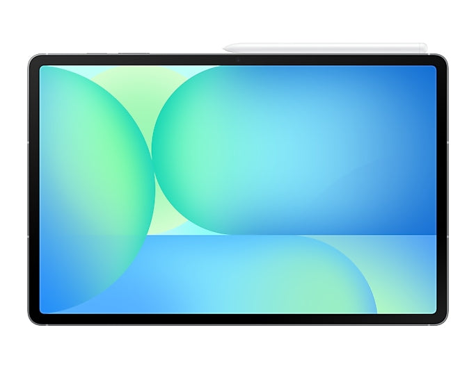 Samsung Galaxy Tab S10 FE+ Samsung Exynos 128 GB 33.3 cm (13.1") 8 GB Wi-Fi 6 (802.11ax) Grey - SM-X620NZAAXAR
