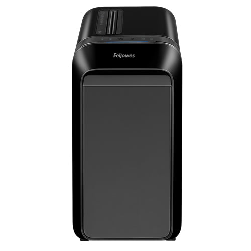 Fellowes Powershred LX190 Black Cross Cut Shredder - 5501701