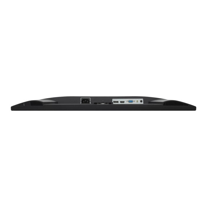 Viewsonic VX2770-MHD computer monitor 68.6 cm (27") 1920 x 1080 pixels Full HD LED Black - VX2770-MHD