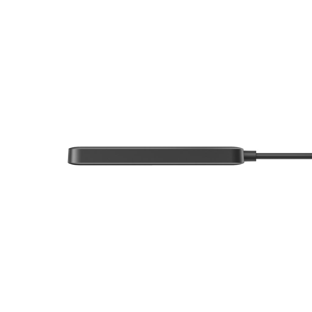 Targus HyperDrive Next USB Type-C 5000 Mbit/s Blue - HD5002GL