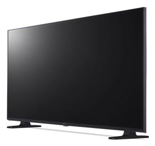 LG 32LR655BPUA TV 81.3 cm (32") HD Smart TV Wi-Fi Black - 32LR655BPUA LG