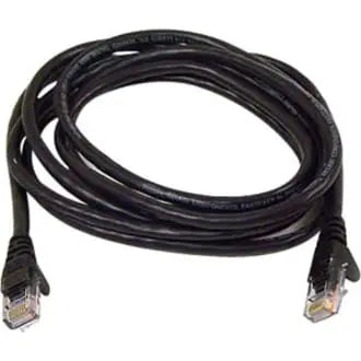 BELKIN Belkin A3L980-07-GRN Cat.6 UTP Patch Cable - 7 ft Category 6 Network Cable - First End: 1 x RJ-45 Network - Male - Second End: 1 x RJ-45 Network - Male - Patch Cable - A3L980-07-GRN
