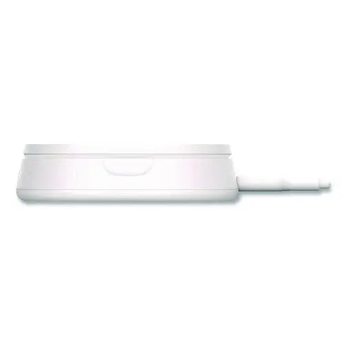 BELKIN BELKIN BOOST CHARGE Pro Convertible Magnetic Wireless Charging Stand, Qi2 Wireless Charging, 15 W, W - WIA008TTWH