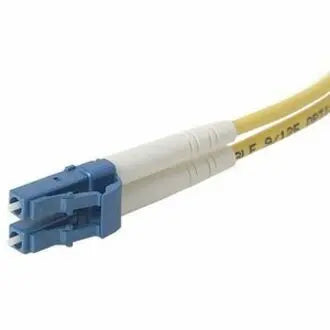 BELKIN Belkin Duplex Optic Fiber Cable - LC Male - LC Male - 65.61ft - F2F802LL-20M