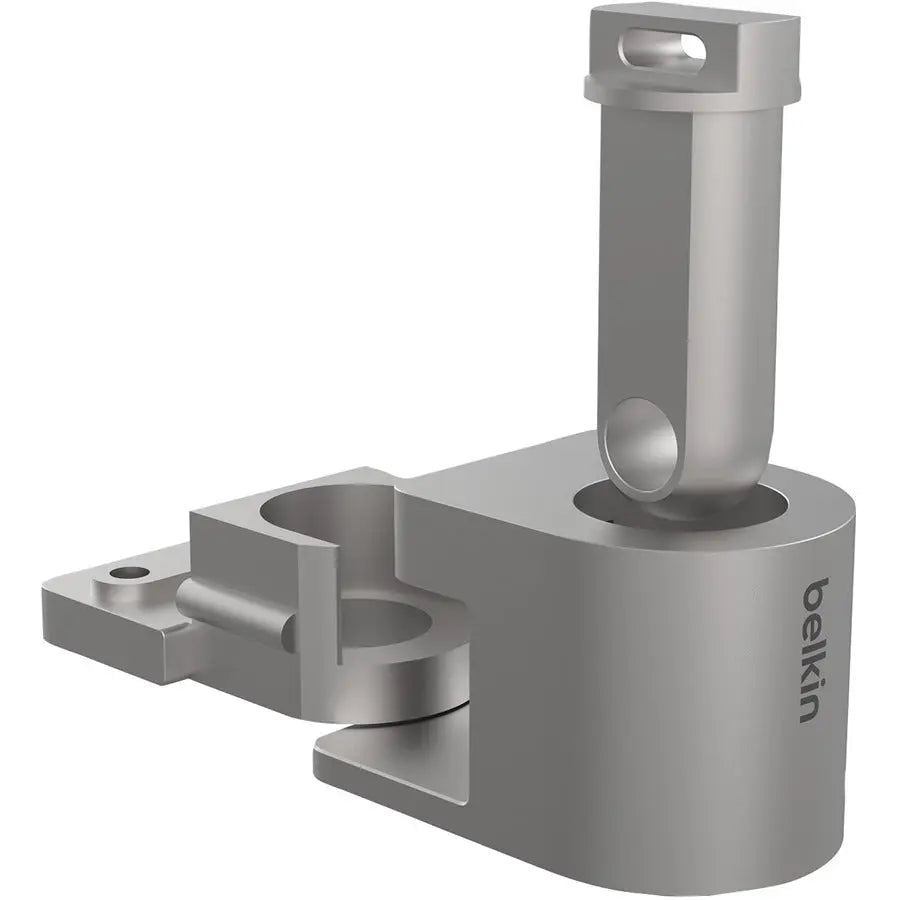 BELKIN Belkin Security Cable Lock Adapter for Mac Pro - for Security, Mac Pro - Stainless Steel - F8E969BT