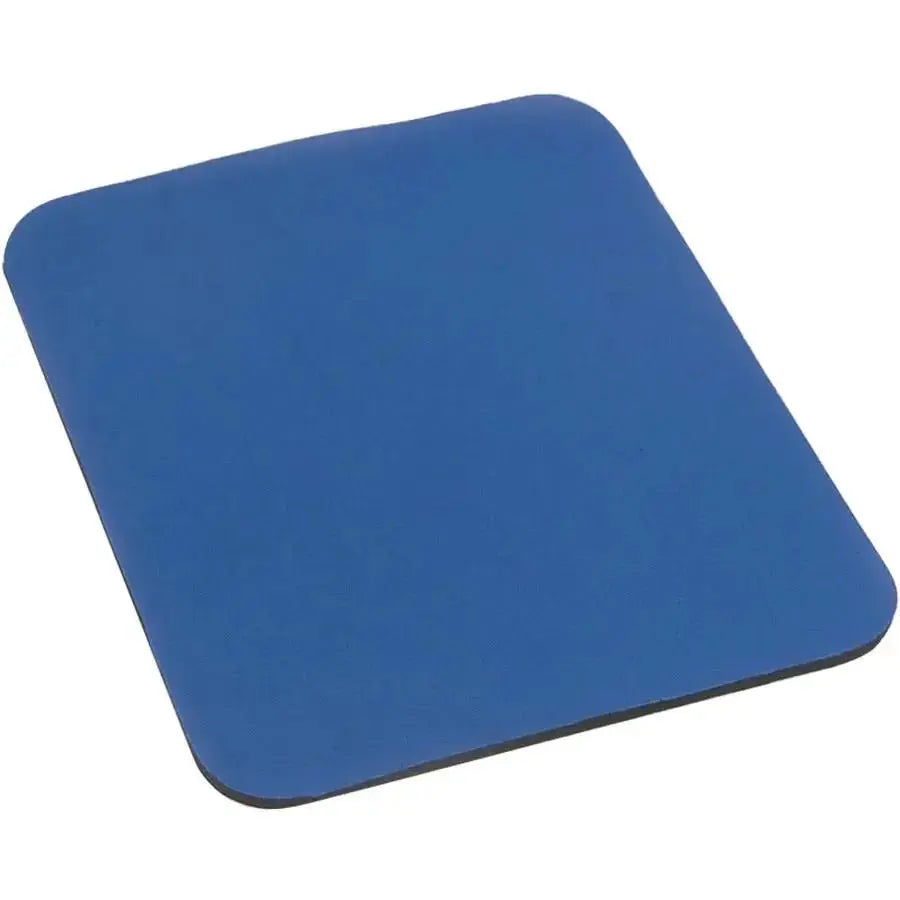BELKIN Belkin Standard Mouse Pad - Blue - F8E081-BLU
