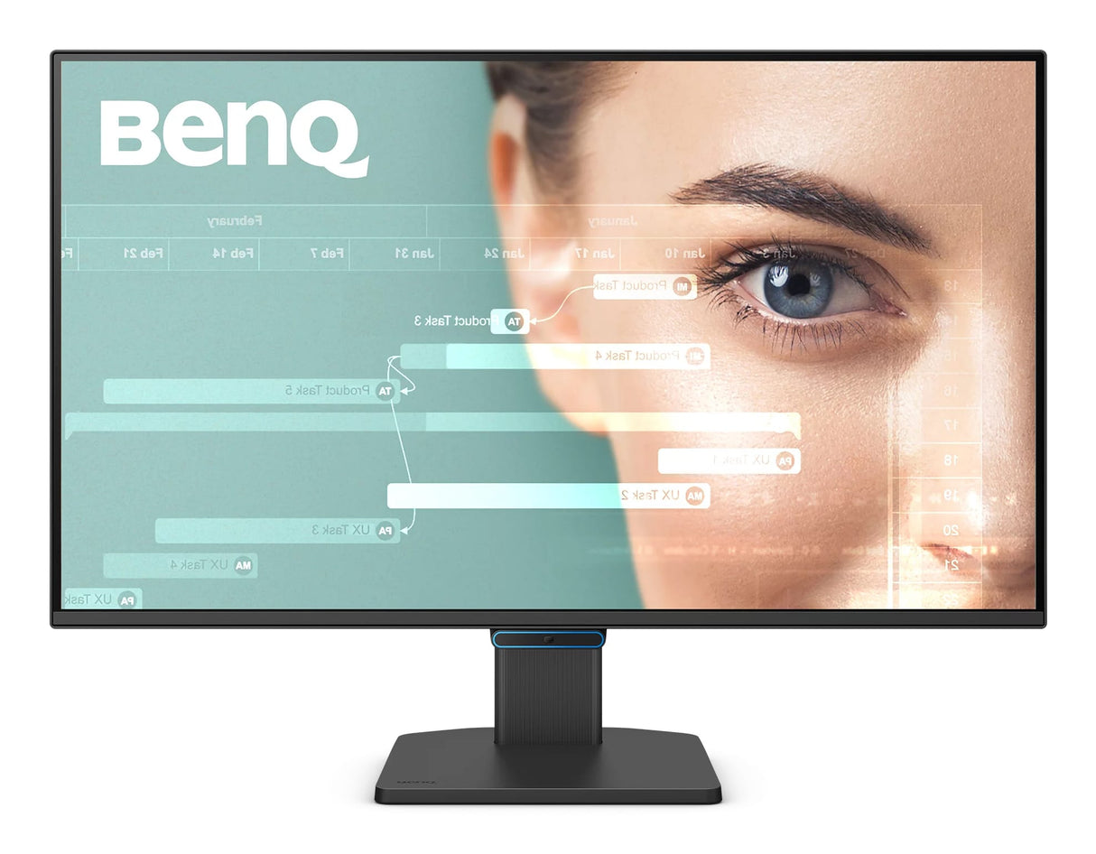 BENQ BenQ 27” 1080p FHD Eye-Care Home Office Monitor - GW2790C