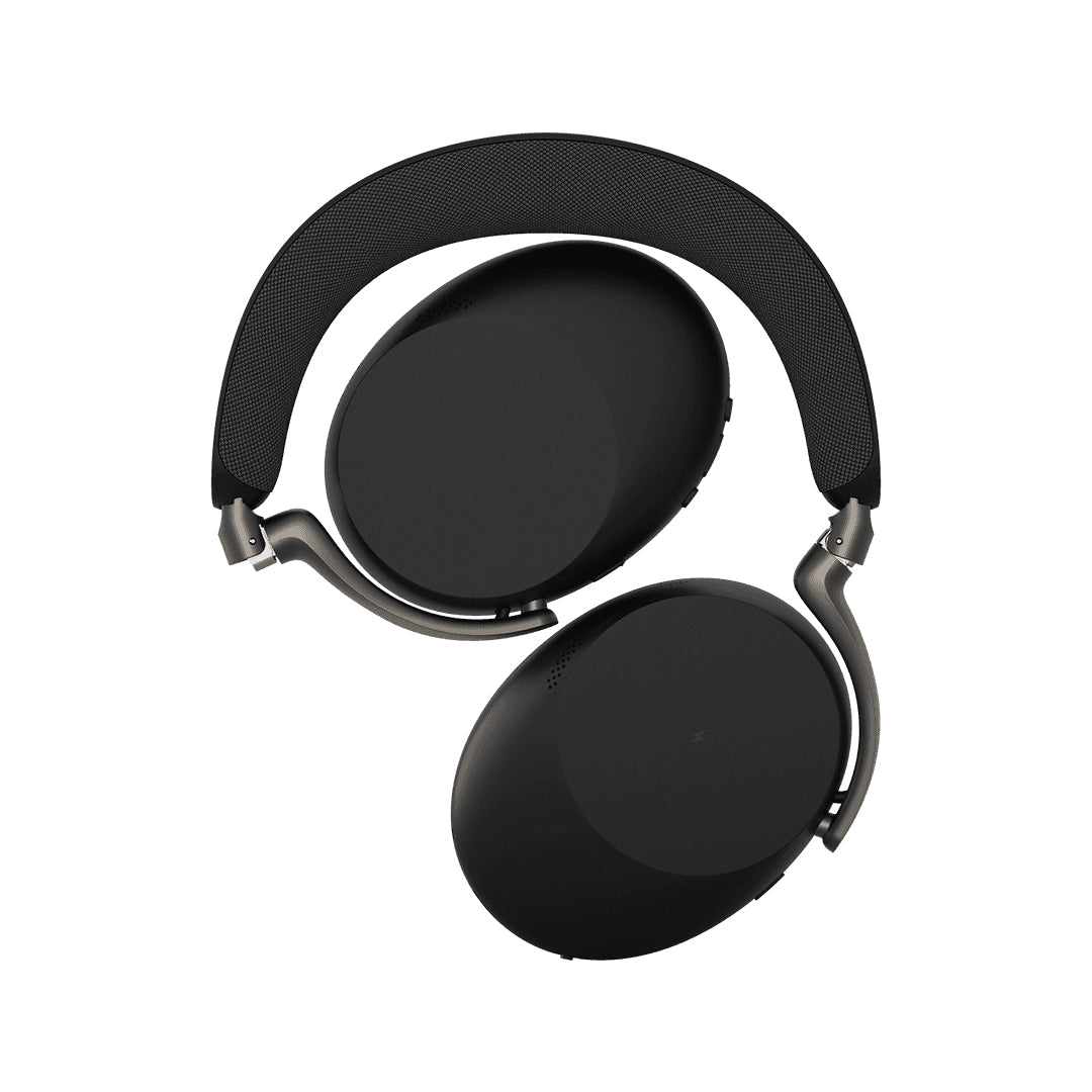 Jabra Evolve3 85 Headset Wired & Wireless Head-band USB Type-A Bluetooth Black - 38599-989-999