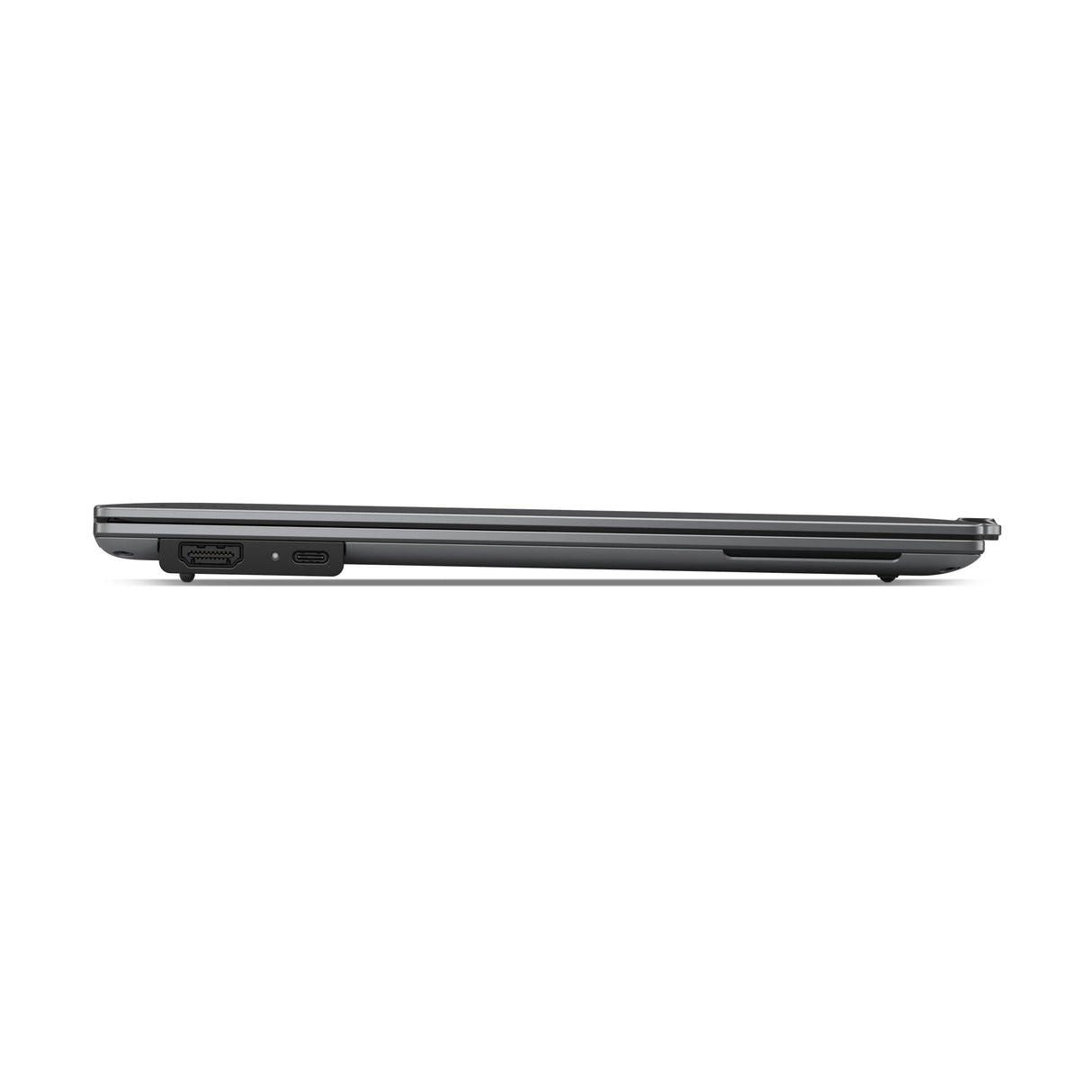 Lenovo ThinkPad X9-14 Gen 1 Aura Edition Copilot+ PC Intel Core Ultra 7 268V Laptop 35.6 cm (14") WUXGA 32 GB LPDDR5x-SDRAM 1 TB SSD Wi-Fi 7 (802.11be) Windows 11 Pro Grey - 21QA0006US LENOVO