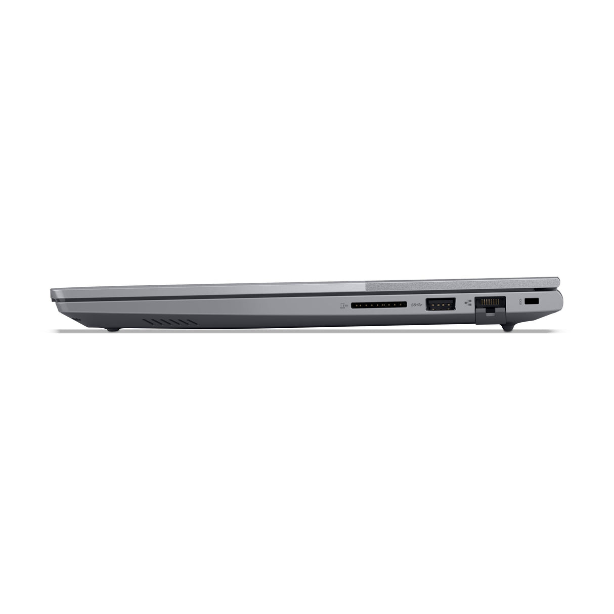 Lenovo ThinkBook 14 G9 IPL Copilot+ PC Intel Core Ultra 5 325 Laptop 35.6 cm (14") WUXGA 16 GB DDR5-SDRAM 512 GB SSD Wi-Fi 7 (802.11be) Windows 11 Pro Grey - 21UX000KUS LENOVO