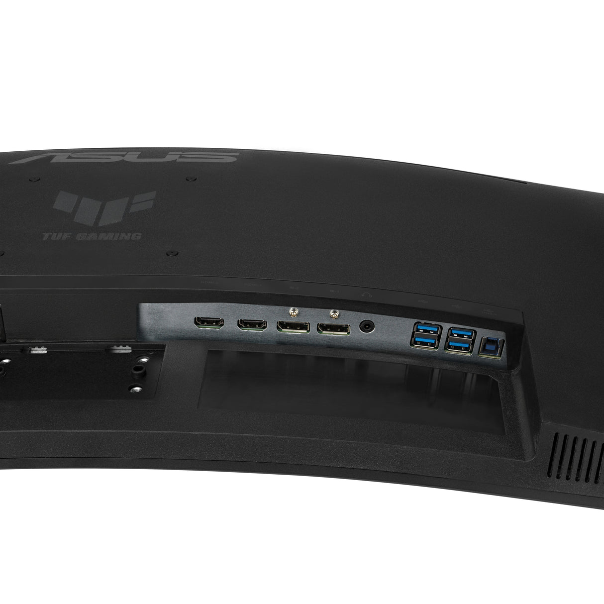 ASUS TUF Gaming VG34VQ3B computer monitor 86.4 cm (34") 3440 x 1440 pixels UltraWide Quad HD LED Black - VG34VQ3B ASUS