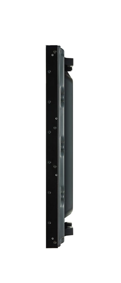 LG 49VL5PJ-A Signage Display Panorama design 124.5 cm (49") 500 cd/m² Full HD Black 24/7 - 49VL5PJ-A