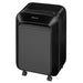 Fellowes Powershred LX180 Black Cross Cut Shredder - 5501601