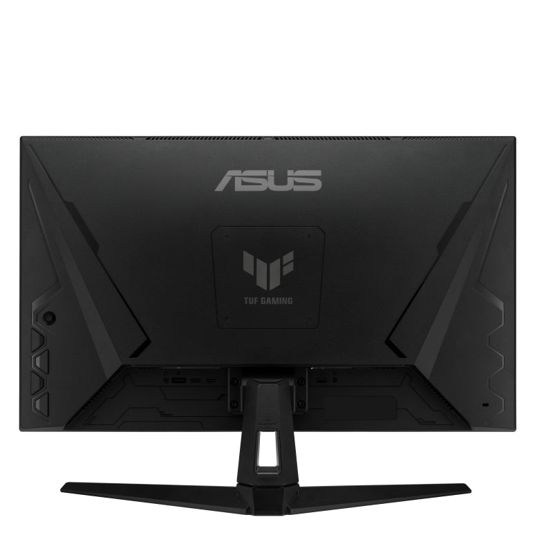 ASUS TUF Gaming VG27AQ3A computer monitor 68.6 cm (27") 2560 x 1440 pixels Quad HD LCD Black - VG27AQ3A ASUS