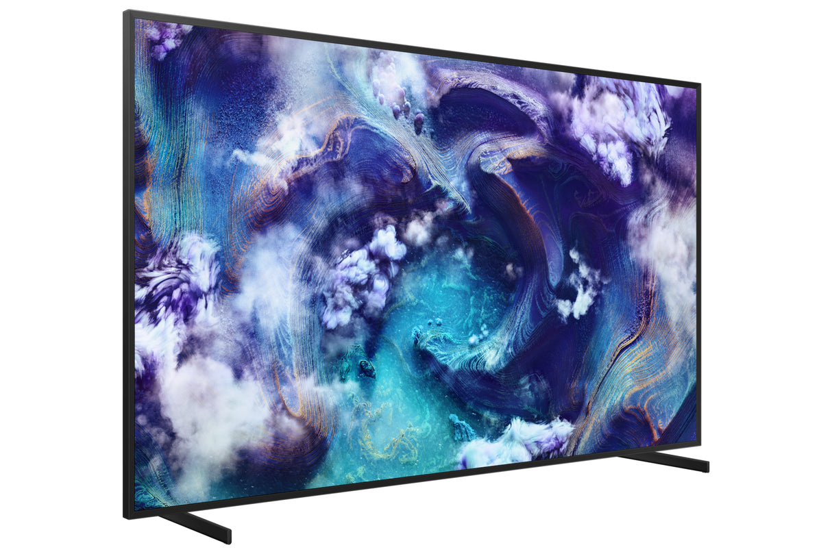 Samsung 65" Class Neo QLED 8K QN900F Vision AI Smart TV (2025) - QN65QN900FFXZA SAMSUNG