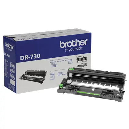 BROTHER Brother DR730 Original 1 pc(s) - DR730