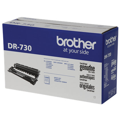 BROTHER Brother DR730 Original 1 pc(s) - DR730