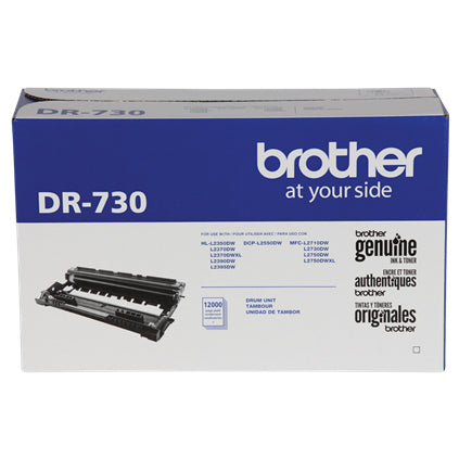 BROTHER Brother DR730 Original 1 pc(s) - DR730