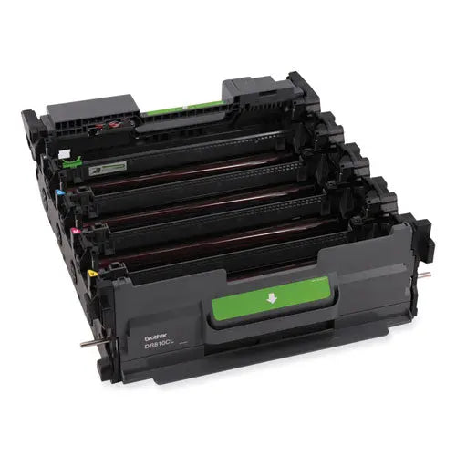BROTHER BROTHER Drum Unit, 100,000 Page-Yield - DR810CL
