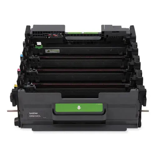 BROTHER BROTHER Drum Unit, 100,000 Page-Yield - DR810CL